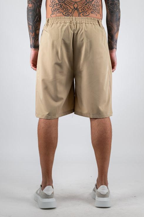 Breeze Oversized Shorts